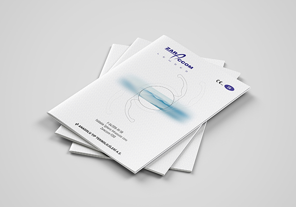 Spheric IOL